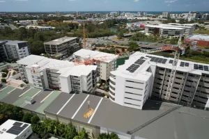 tower crane hire servicing south east queensland