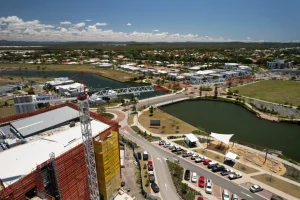 tower crane hire sunshine coast homemaker centre